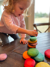 Load image into Gallery viewer, Rainbow River Rocks