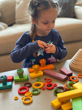 Load image into Gallery viewer, Loose Parts Mega Kit