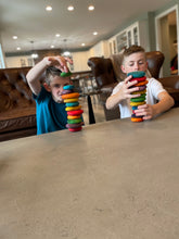 Load image into Gallery viewer, Rainbow River Rocks