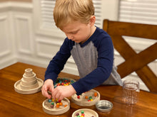 Load image into Gallery viewer, 120 Rainbow Dots