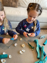 Load image into Gallery viewer, Ocean Waves