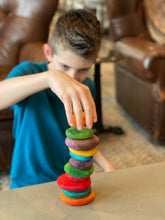 Load image into Gallery viewer, Rainbow River Rocks