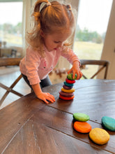 Load image into Gallery viewer, Rainbow River Rocks