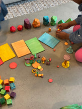 Load image into Gallery viewer, Loose Parts Mega Kit