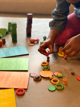 Load image into Gallery viewer, Loose Parts Mega Kit