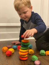 Load image into Gallery viewer, Rainbow River Rocks