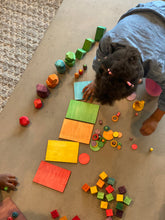 Load image into Gallery viewer, Loose Parts Mega Kit