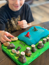 Load image into Gallery viewer, The Pond