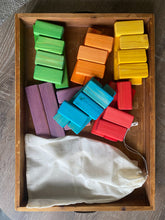 Load image into Gallery viewer, Rainbow Block Party