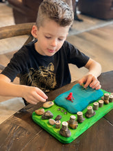 Load image into Gallery viewer, The Pond