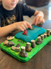 Load image into Gallery viewer, The Pond