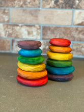 Load image into Gallery viewer, Rainbow River Rocks