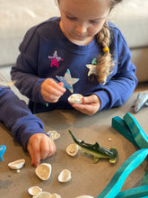 Load image into Gallery viewer, Ocean Waves