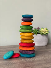 Load image into Gallery viewer, Rainbow River Rocks
