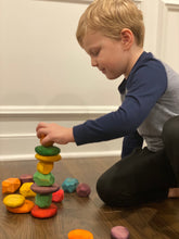 Load image into Gallery viewer, Rainbow River Rocks