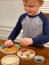 Load image into Gallery viewer, 120 Rainbow Dots