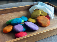 Load image into Gallery viewer, Rainbow River Rocks