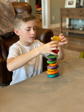 Load image into Gallery viewer, Rainbow River Rocks