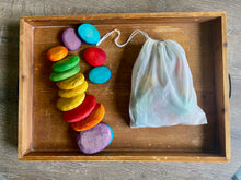 Load image into Gallery viewer, Rainbow River Rocks