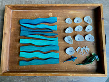 Load image into Gallery viewer, Ocean Waves