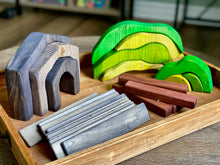 Load image into Gallery viewer, Hills and Caves Mega Bundle