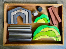 Load image into Gallery viewer, Hills and Caves Mega Bundle