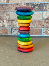 Load image into Gallery viewer, Rainbow River Rocks