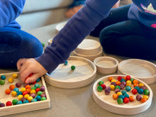 Load image into Gallery viewer, Nesting Trays