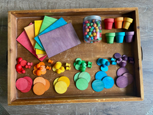 Load image into Gallery viewer, Loose Parts Mega Kit