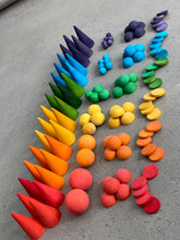 Load image into Gallery viewer, Loose Parts Mega Kit