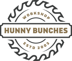 Hunny Bunches Workshop