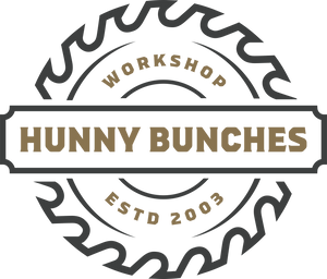 Hunny Bunches Workshop